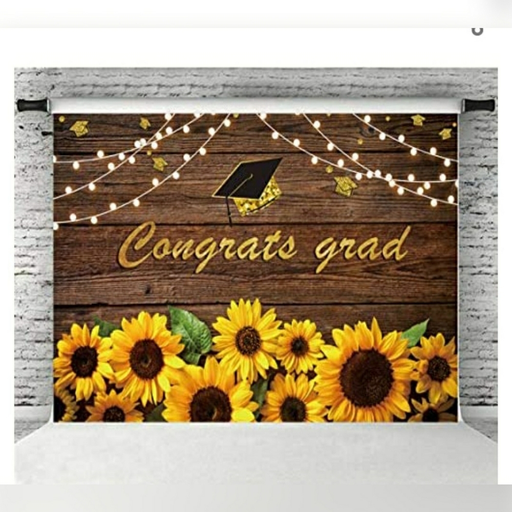 COPY - GRADUATION BACKDROP